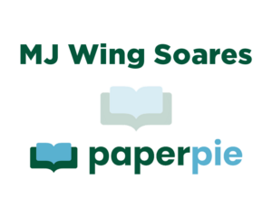 MJ Wing Soares PaperPie Brand Partner
