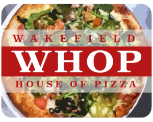 Wakefield House of Pizza