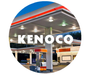 Kenoco Express Mart