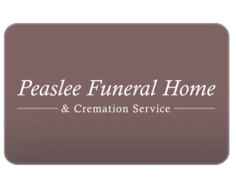 Peaslee Funeral Home