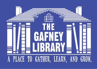 The Gafney Library, Inc.