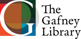 The Gafney Library