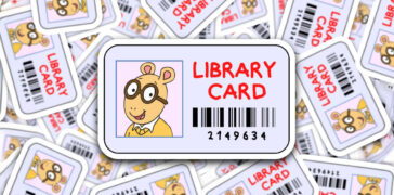 Gafney Library cards are free to Wakefield and Brookfield residents; Wakefield and Brookfield town employees; Paul School employees; and Wakefield police officers, firemen, and EMS!