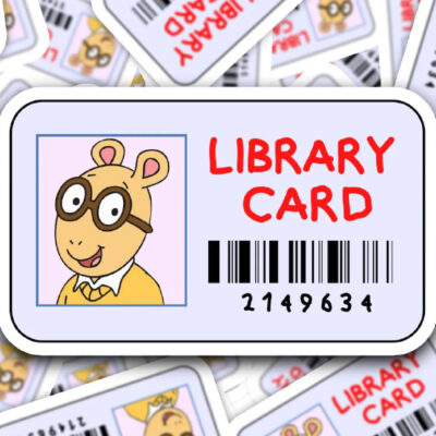 Gafney Library cards are free to Wakefield and Brookfield residents; Wakefield and Brookfield town employees; Paul School employees; and Wakefield police officers, firemen, and EMS!