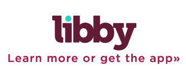 Get the Libby app