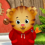 Daniel Tiger's Neighborhood