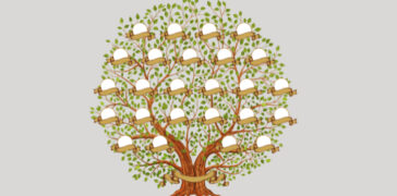 Discover your family tree