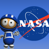 NASA Kids Club