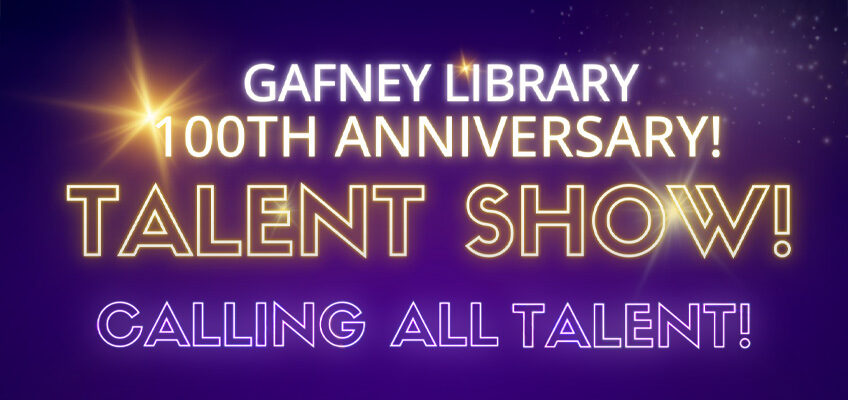 Share your talents and make the community smile!
