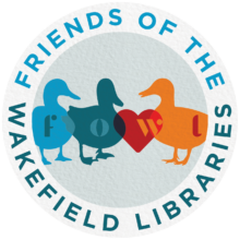 Friends of the Wakefield Libraries