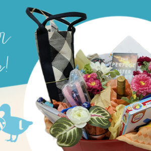 Enter the FOWL Summer Raffle and support our libraries!