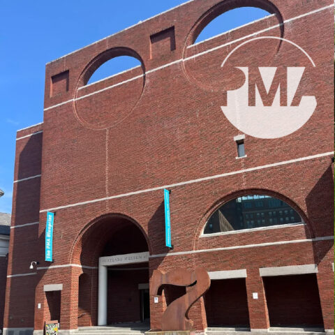 Portland Museum of Art