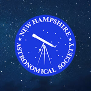 Come learn about the incredible night sky with the NH Astronomical Society!