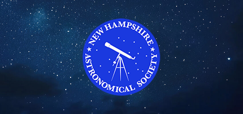 Come learn about the incredible night sky with the NH Astronomical Society!